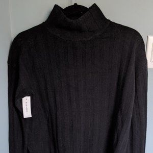 Aritzia The Group by Babaton SCULLY TURTLENECK